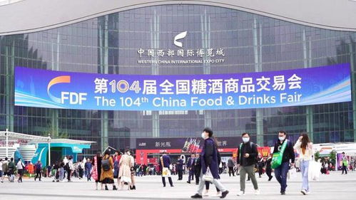 全国糖酒会大健康产业异军突起，壹比玖无糖饮品成展会黑马